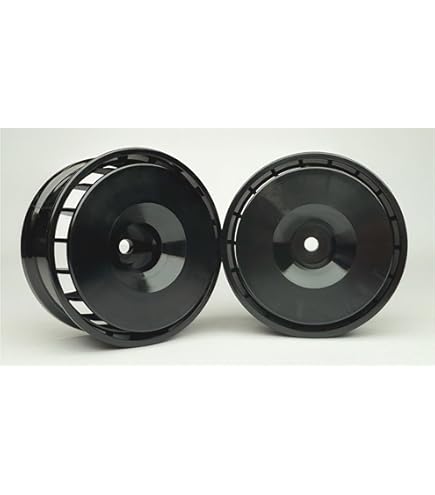 Amazon | ヨコモ ドリフトカー用 WedsSport SA-70TTホイル TW